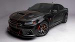 Dodge Charger Hellcat Widebody by Dream Giveaway 2020 года